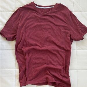 Tracksmith T-Shirt, Men’s Large